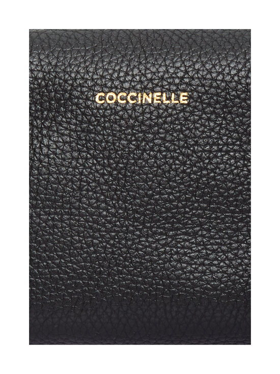 Coccinelle - Trousse-kosmetiikkalaukku - 001 NOIR | Stockmann - photo 4
