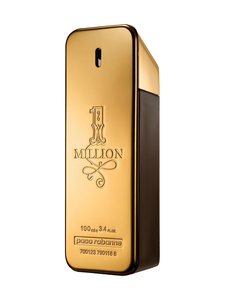 Rabanne - 1 Million EdT tualetes ūdens 100 ml Rabanne - 1 Million EdT tualetes ūdens 100 ml | Stockmann