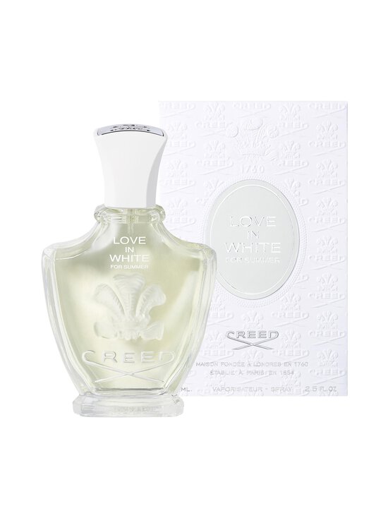 Creed - Millesime Love In White for Summer -tuoksu 75 ml - NOCOL - photo 2 Creed - Millesime Love In White for Summer -tuoksu 75 ml - NOCOL | Stockmann - photo 2