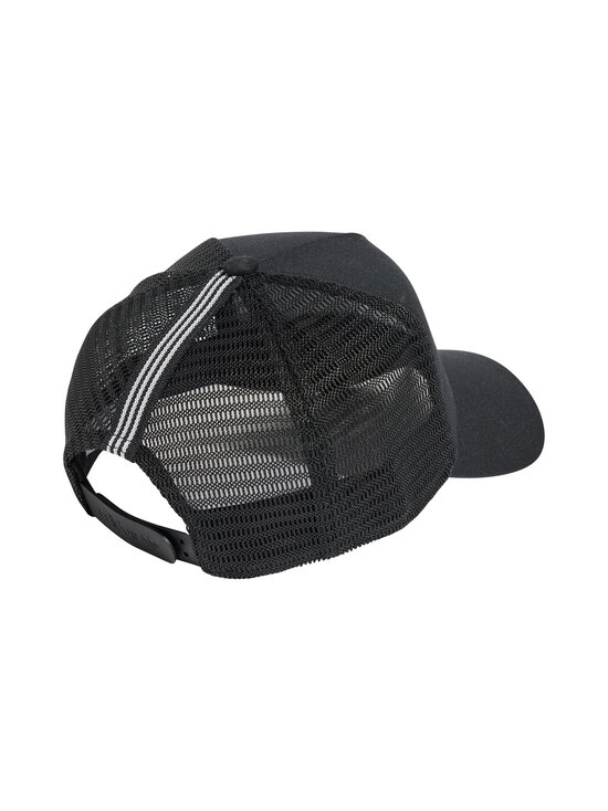 adidas Originals - Nokkmüts Curved Trucker - JC6038 BLACK - photo 2 adidas Originals - Nokkmüts Curved Trucker - JC6038 BLACK | Stockmann - photo 2