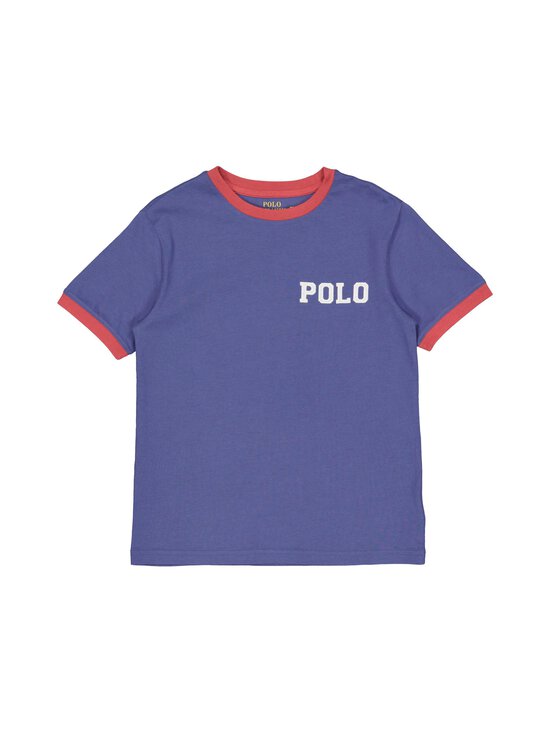 Polo Ralph Lauren - Polo t-krekls - CLASSIC BLUE - photo 1 Polo Ralph Lauren - Polo t-krekls - CLASSIC BLUE | Stockmann - photo 1