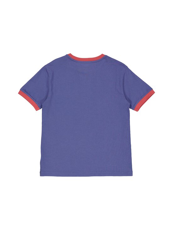 Polo Ralph Lauren - Polo t-krekls - CLASSIC BLUE - photo 2 Polo Ralph Lauren - Polo t-krekls - CLASSIC BLUE | Stockmann - photo 2