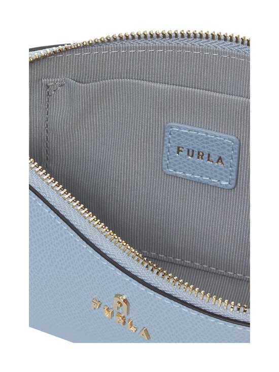 Furla - Camelia Cosmetic Case M -kosmetiikkalaukku - 55000 NUVOLA | Stockmann - photo 3