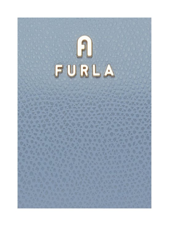 Furla - Camelia Cosmetic Case M -kosmetiikkalaukku - 55000 NUVOLA | Stockmann - photo 4