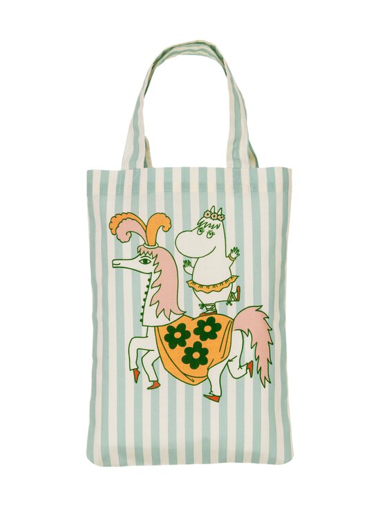 Moomin Arabia - Circus-pussilakanasetti 85 x 125 cm - MULTICOLOR - photo 2 Moomin Arabia - Circus-pussilakanasetti 85 x 125 cm - MULTICOLOR | Stockmann - photo 2