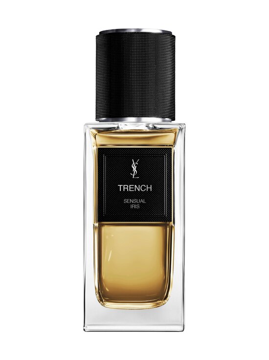 Le Vestiaire Trench EdP aromāts