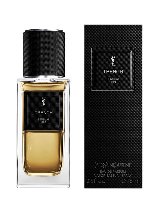Yves Saint Laurent - Le Vestiaire Trench EdP -tuoksu - NOCOL - photo 3 Yves Saint Laurent - Le Vestiaire Trench EdP -tuoksu - NOCOL | Stockmann - photo 3