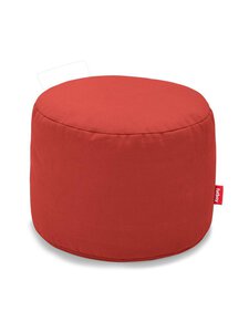 Fatboy - Point Canvas -rahi merlot red ⌀ 50 cm - PINK | Stockmann