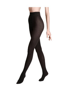 Vogue - Carina Cashmere -sukkahousut - 9805 DARK CHOCOLATE | Stockmann