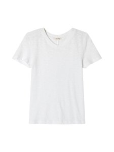 American Vintage - Ajuste t-paita - BLANC BLANC | Stockmann