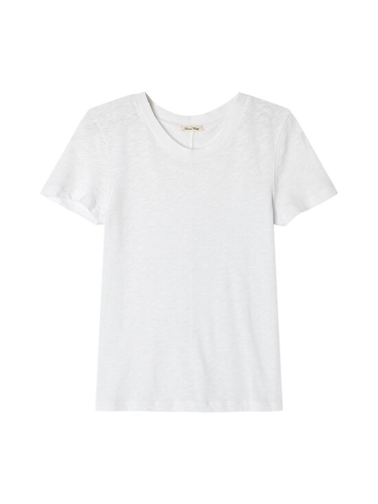 American Vintage - T-särk Ajuste - BLANC BLANC | Stockmann - photo 1
