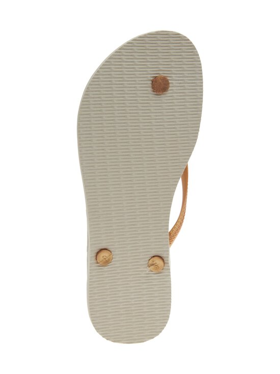 Havaianas - Hav. Slim Animals iešļūcenes - 6516 BEIGE/BEIGE - photo 3 Havaianas - Hav. Slim Animals iešļūcenes - 6516 BEIGE/BEIGE | Stockmann - photo 3