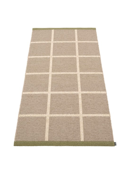 Pappelina - Criss Potato -matto - POTATO/CREAM/PINE EDGE | Stockmann - photo 1