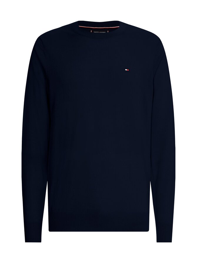 Merino wool sweater