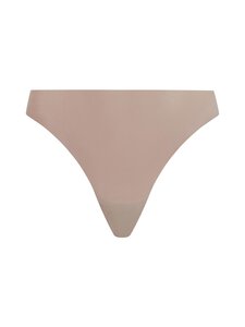 chantelle pulp - Pulpies Bikini -alushousut - 0OV BRONZED TAUPE | Stockmann