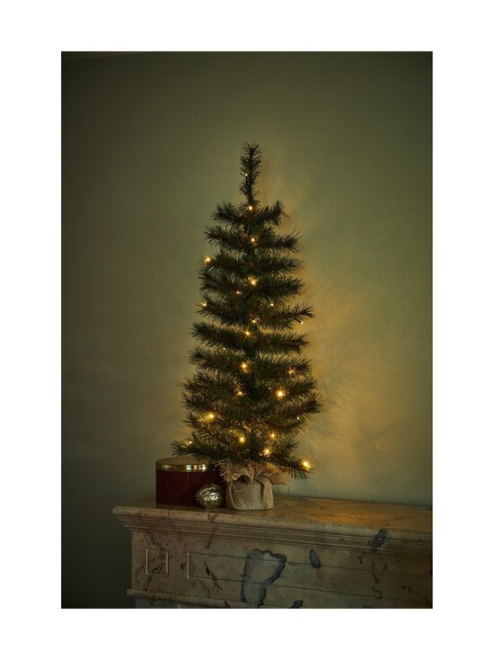 Sirius - Alvin-joulukuusi 90 cm - GREEN | Stockmann - photo 2