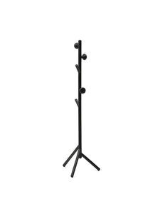 Kave Home - Nadue-naulakko - MUSTA | Stockmann