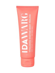 Ida Warg Beauty - Vitalizing Enzyme Body Peeling -vartalokuorinta 125 ml Ida Warg Beauty - Vitalizing Enzyme Body Peeling -vartalokuorinta 125 ml | Stockmann