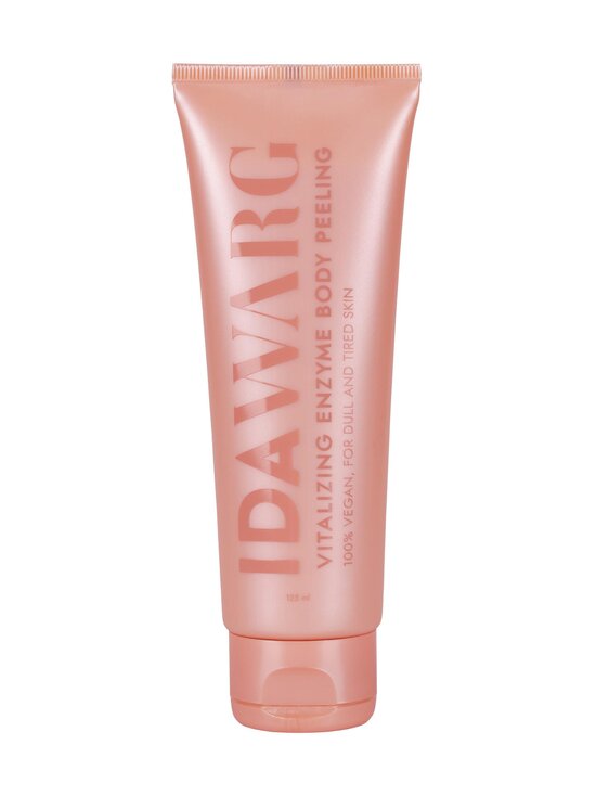 Vitalizing Enzyme Body Peeling -vartalokuorinta 125 ml
