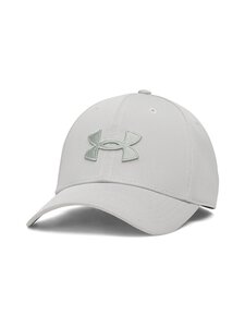 Under Armour - Blitzing Low -lippalakki - 069 TITANIUM | Stockmann