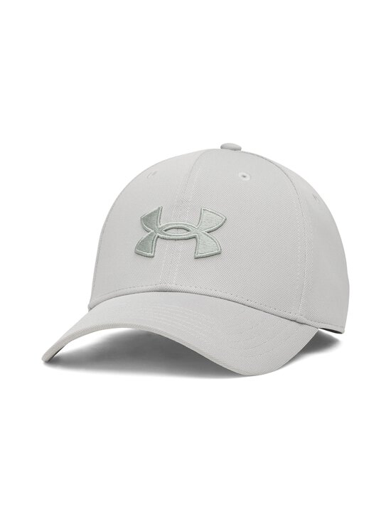 Under Armour - Blitzing Low -lippalakki - 069 TITANIUM | Stockmann - photo 1