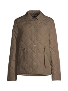 Lexington - Classic Quilted -tikkitakki - 800 GREEN Lexington - Classic Quilted -tikkitakki - 800 GREEN | Stockmann