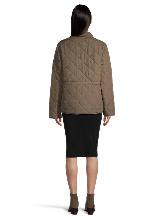 Lexington - Classic Quilted -tikkitakki - 800 GREEN - photo 3 Lexington - Classic Quilted -tikkitakki - 800 GREEN | Stockmann - photo 3