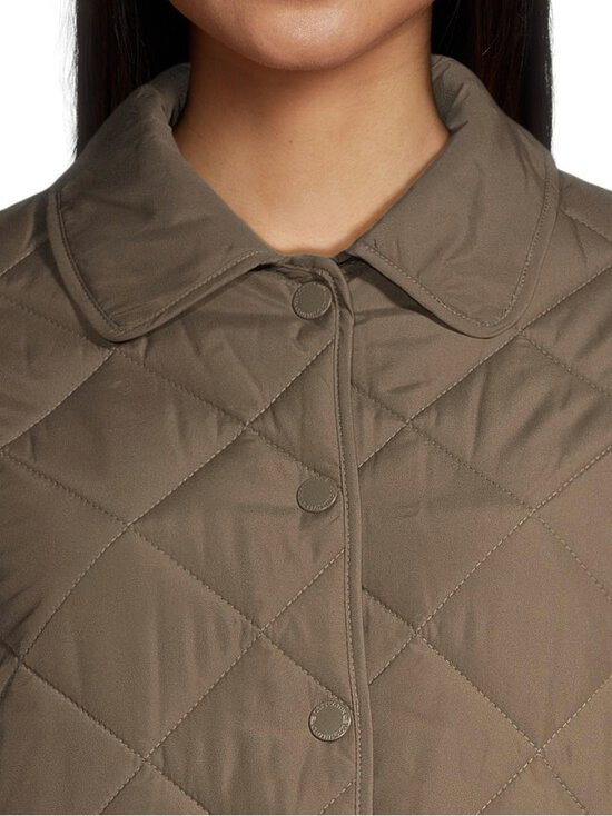 Lexington - Classic Quilted -tikkitakki - 800 GREEN - photo 4 Lexington - Classic Quilted -tikkitakki - 800 GREEN | Stockmann - photo 4