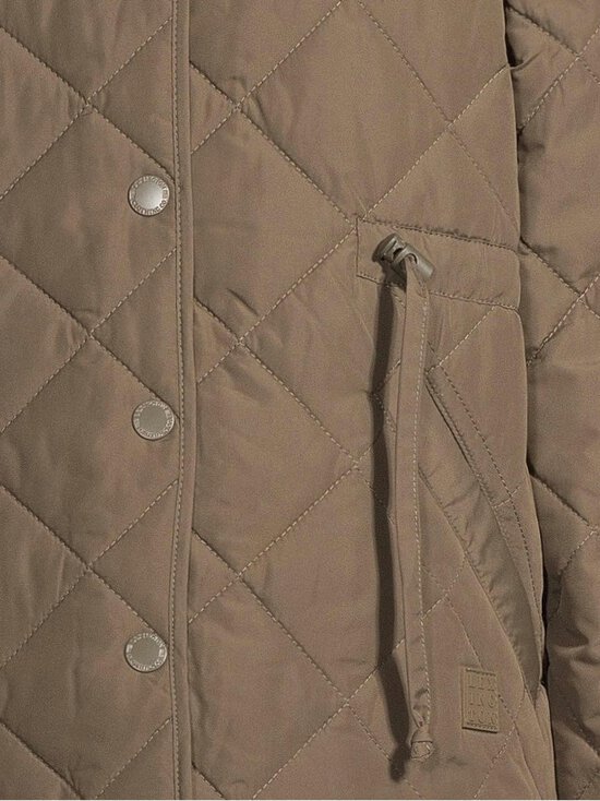 Lexington - Classic Quilted -tikkitakki - 800 GREEN - photo 5 Lexington - Classic Quilted -tikkitakki - 800 GREEN | Stockmann - photo 5