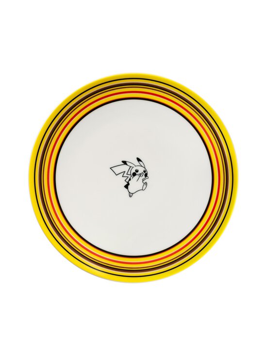 Iittala - Origo Pikachu -lautanen - YELLOW | Stockmann - photo 1