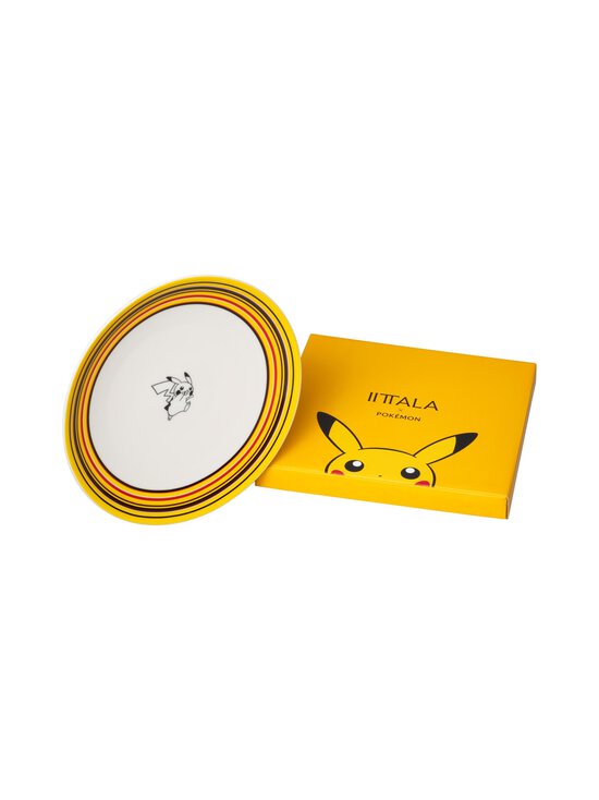 Iittala - Origo Pikachu -lautanen - YELLOW | Stockmann - photo 3