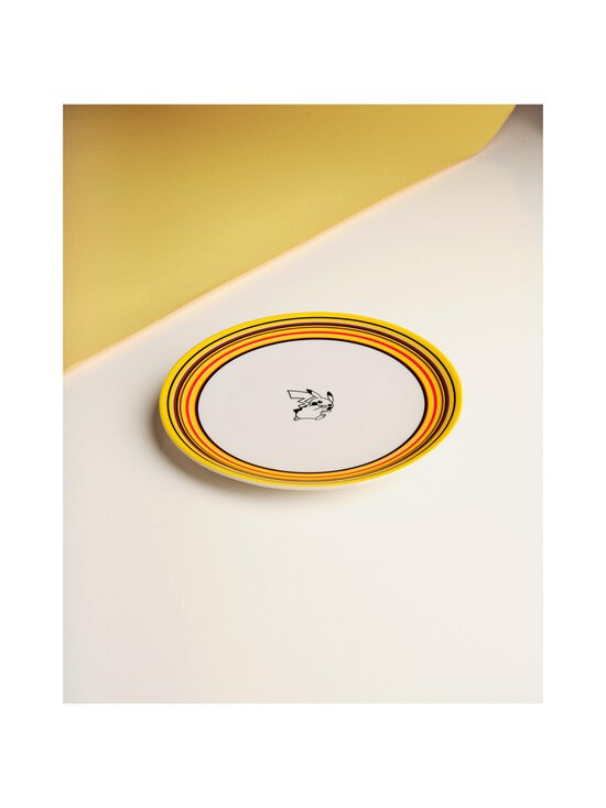 Iittala - Origo Pikachu -lautanen - YELLOW | Stockmann - photo 4