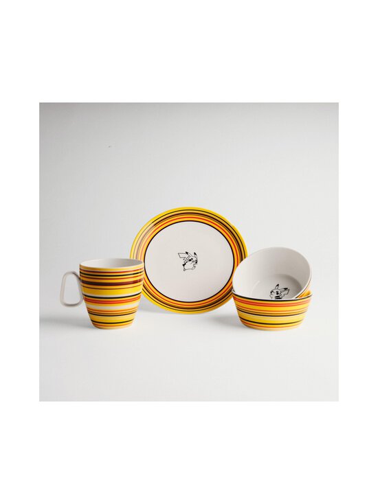Iittala - Origo Pikachu -lautanen - YELLOW | Stockmann - photo 5