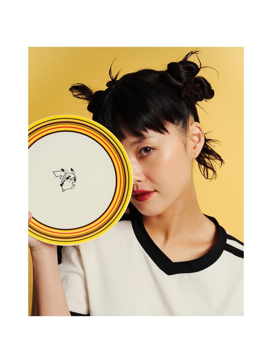 Iittala - Origo Pikachu -lautanen - YELLOW | Stockmann - photo 6
