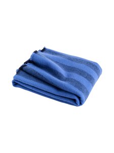 HAY - Duo-villahuopa 130 x 180 cm - SKY BLUE | Stockmann