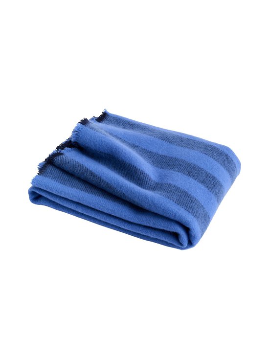 HAY - Duo-villahuopa 130 x 180 cm - SKY BLUE - photo 1 HAY - Duo-villahuopa 130 x 180 cm - SKY BLUE | Stockmann - photo 1