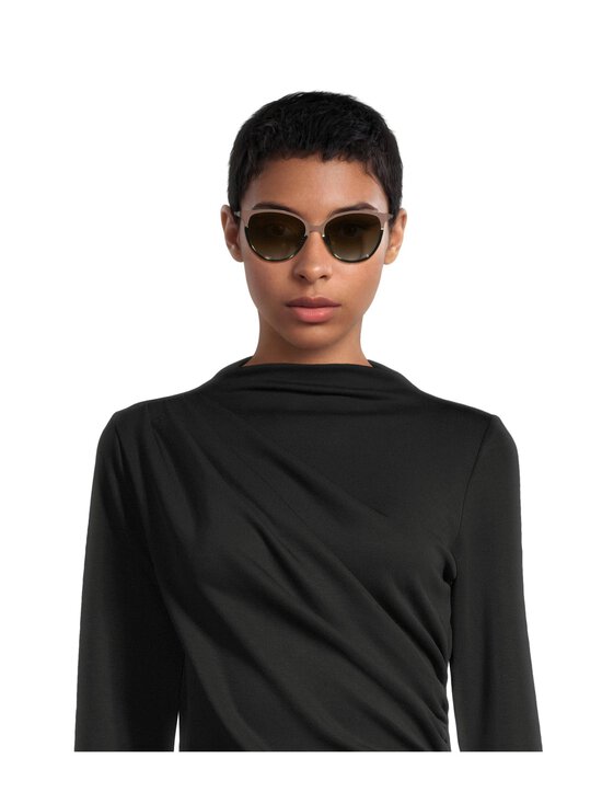 A+more - Fol-aurinkolasit - NUDE/GOLD | Stockmann - photo 3