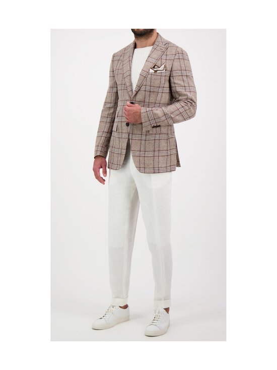 Turo - Salerno žakete - 26 BROWN - photo 2 Turo - Salerno žakete - 26 BROWN | Stockmann - photo 2