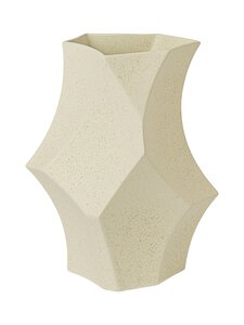 Ferm Living - Vaas Cueva - OFF-WHITE Ferm Living - Vaas Cueva - OFF-WHITE | Stockmann