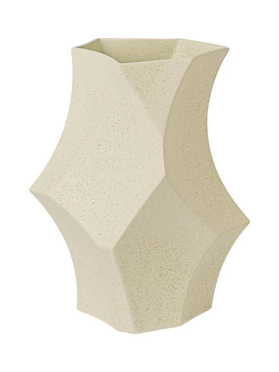 Ferm Living - Cueva vāze - OFF-WHITE - photo 1 Ferm Living - Cueva vāze - OFF-WHITE | Stockmann - photo 1
