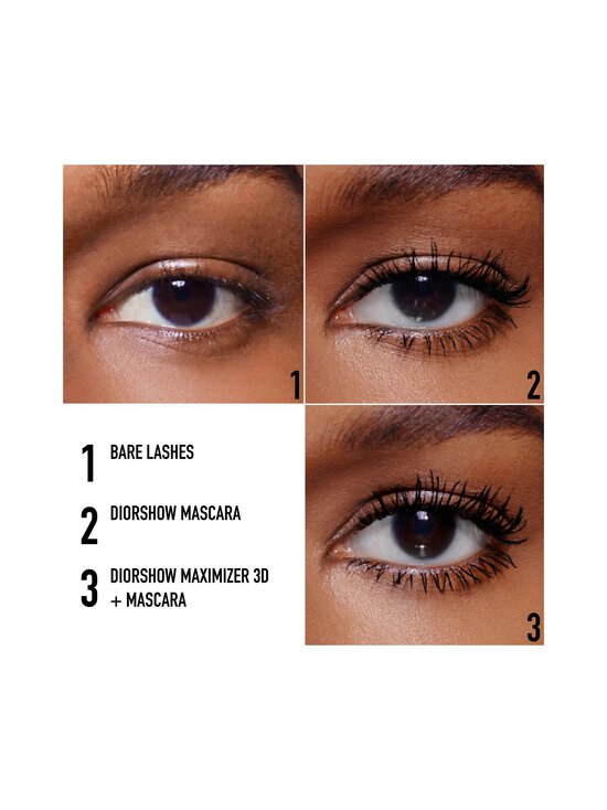 DIOR - DIORSHOW-ripsiväri 10 ml - 798 BROWN | Stockmann - photo 4