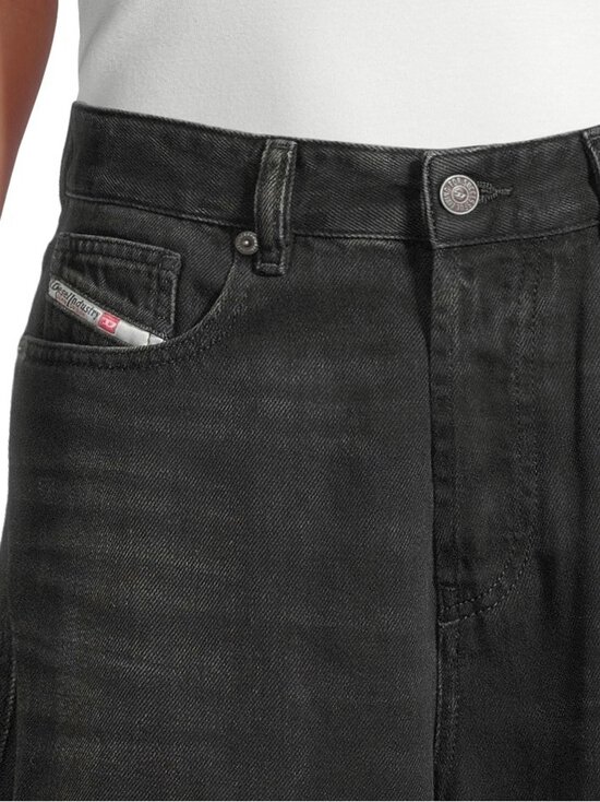 Diesel - 1996 D-Sire -farkut - 02 BLACK | Stockmann - photo 5