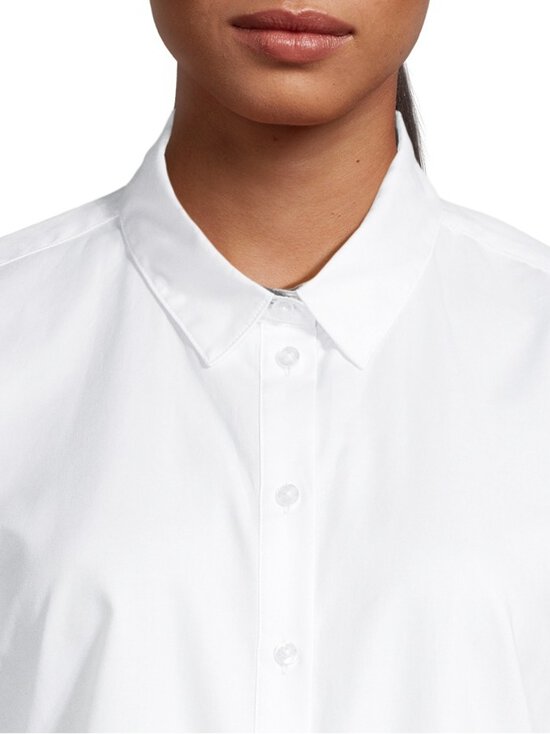 Barbour - Derwent-paitapusero - WH73 WHITE/LT MUTED | Stockmann - photo 4
