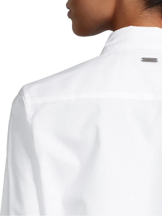 Barbour - Derwent-paitapusero - WH73 WHITE/LT MUTED | Stockmann - photo 5