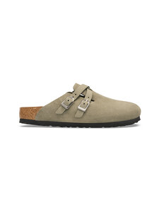 BIRKENSTOCK - Sandaalid Blair D-Buckle Leve - TAUPE | Stockmann