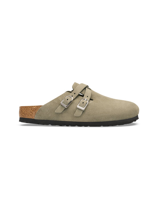 BIRKENSTOCK - Sandaalid Blair D-Buckle Leve - TAUPE | Stockmann - photo 1