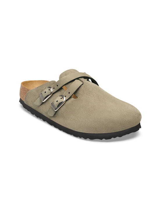 BIRKENSTOCK - Sandaalid Blair D-Buckle Leve - TAUPE | Stockmann - photo 2