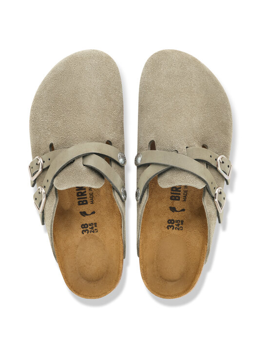 BIRKENSTOCK - Sandaalid Blair D-Buckle Leve - TAUPE | Stockmann - photo 3