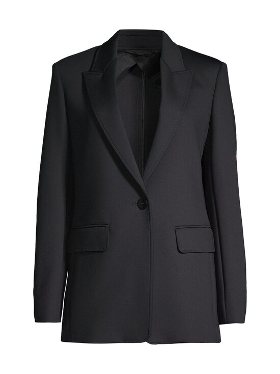 Max Mara Studio - Caprara-bleiseri - 001 SCHWARZ - photo 1 Max Mara Studio - Caprara-bleiseri - 001 SCHWARZ | Stockmann - photo 1