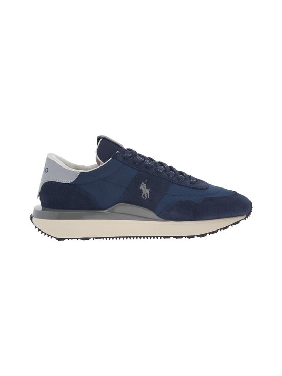 Polo Ralph Lauren - Train 89 brīvā laika apavi - HUNTER NAVY - photo 1 Polo Ralph Lauren - Train 89 brīvā laika apavi - HUNTER NAVY | Stockmann - photo 1